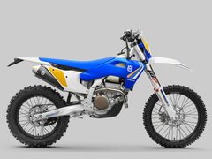 HUSQVARNA FE 350