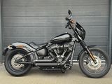 HARLEY-DAVIDSON STREET BOB FXDB