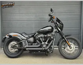 Harley-Davidson Street BOB Fxdb 2018 occasion