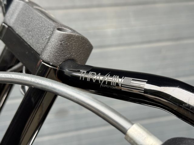 harley-davidson - street-bob-fxdb