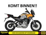 MOTO GUZZI STELVIO