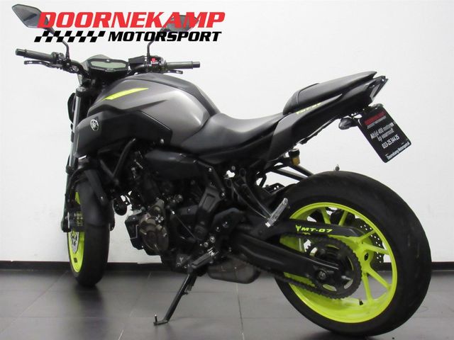 yamaha - mt-07-abs