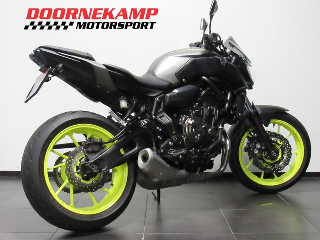 yamaha - mt-07-abs
