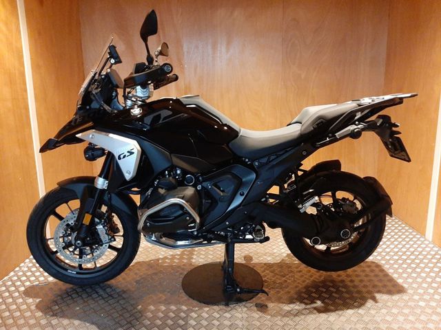bmw - r-1300-gs