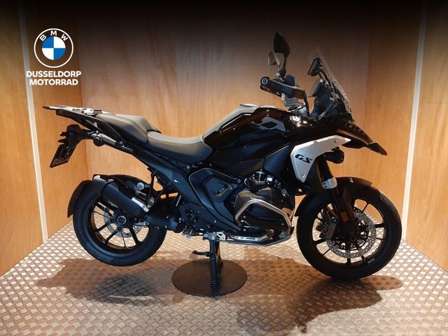 bmw - r-1300-gs