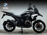 BMW R 1300 GS TRIPLE BLACK
