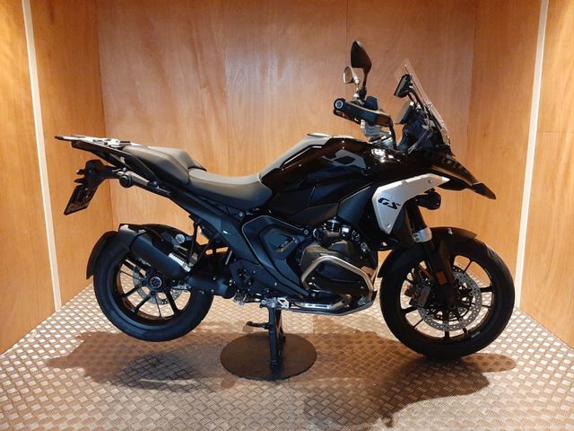 bmw - r-1300-gs