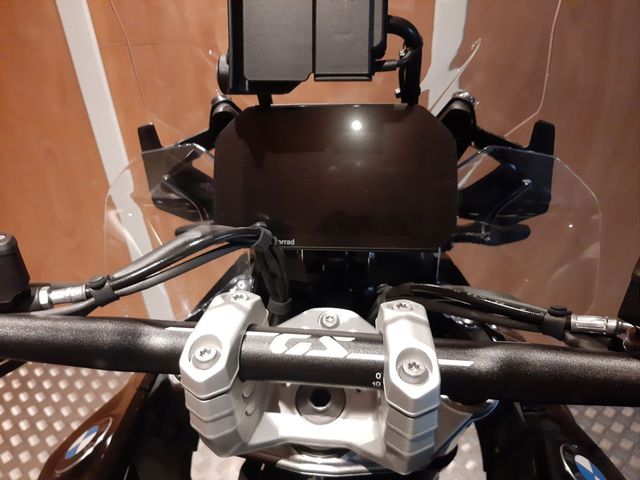 bmw - r-1300-gs