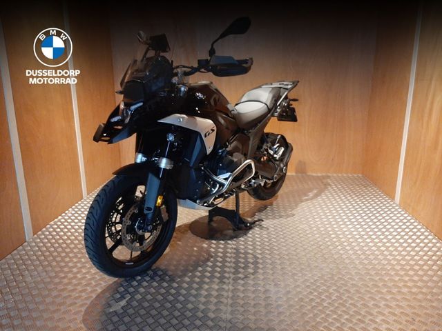 bmw - r-1300-gs