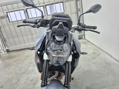 BMW F 900 R – foto 4
