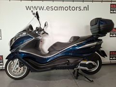 Piaggio X10 500 Executive ABS 2013 occasion – foto 1 van 22