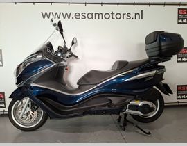 Piaggio X 10 500 Executive ABS 2013