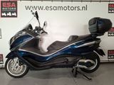 PIAGGIO X 10 500 EXECUTIVE ABS