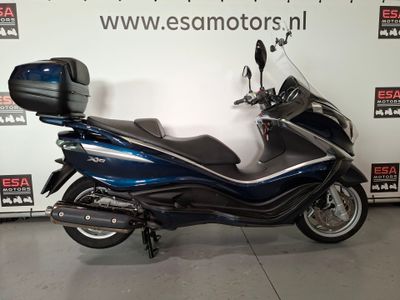 PIAGGIO X 10 500 EXECUTIVE ABS – foto 2