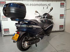 Piaggio X10 500 Executive ABS 2013 occasion – foto 3 van 22