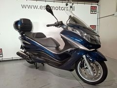 Piaggio X10 500 Executive ABS 2013 occasion – foto 5 van 22