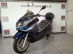 Piaggio X10 500 Executive ABS 2013 occasion – foto 6 van 22