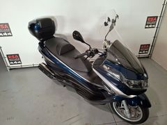 Piaggio X10 500 Executive ABS 2013 occasion – foto 8 van 22