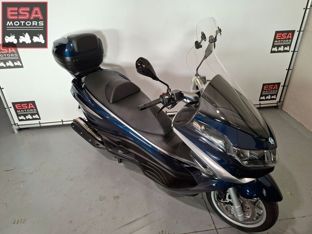 piaggio - x-10-500-executive-abs