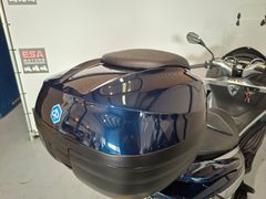 Piaggio X10 500 Executive ABS 2013 occasion – foto 9 van 22