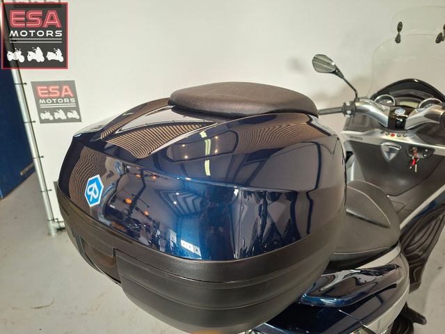piaggio - x-10-500-executive-abs