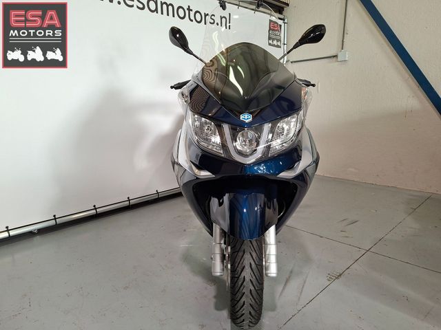 piaggio - x-10-500-executive-abs