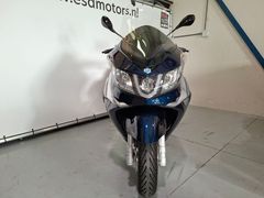 Piaggio X10 500 Executive ABS 2013 occasion – foto 10 van 22
