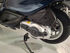 Piaggio X10 500 Executive ABS 2013 occasion – foto 11 van 22