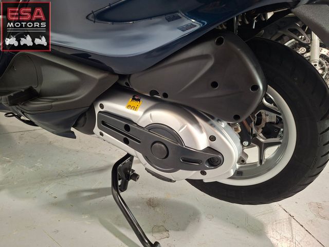 piaggio - x-10-500-executive-abs