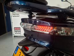 Piaggio X10 500 Executive ABS 2013 occasion – foto 20 van 22