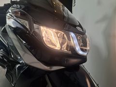 Piaggio X10 500 Executive ABS 2013 occasion – foto 21 van 22