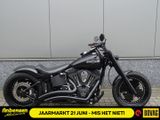 HARLEY-DAVIDSON NIGHT TRAIN FXSTB