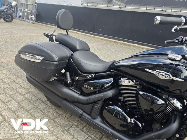 suzuki - intruder-c-1500-bt