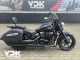 SUZUKI INTRUDER C 1500 BT