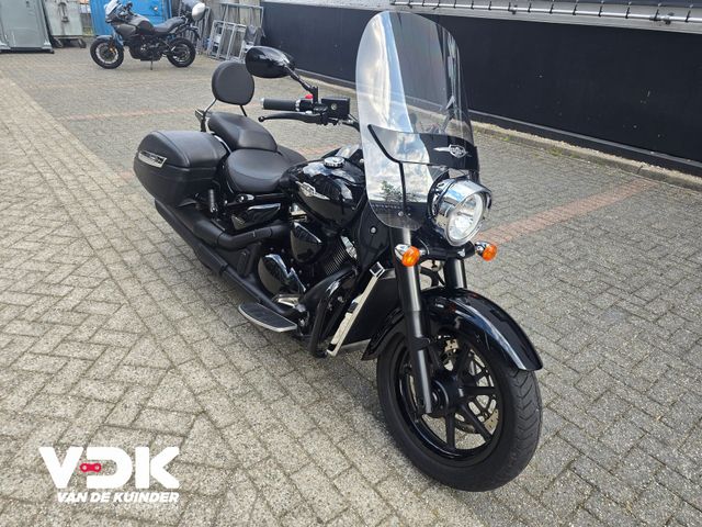 suzuki - intruder-c-1500-bt