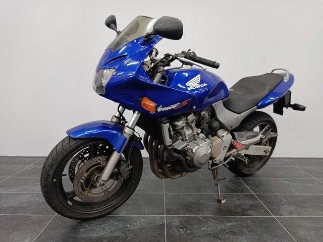 honda - cb-600-s-hornet