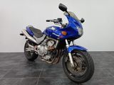 HONDA CB 600 S HORNET