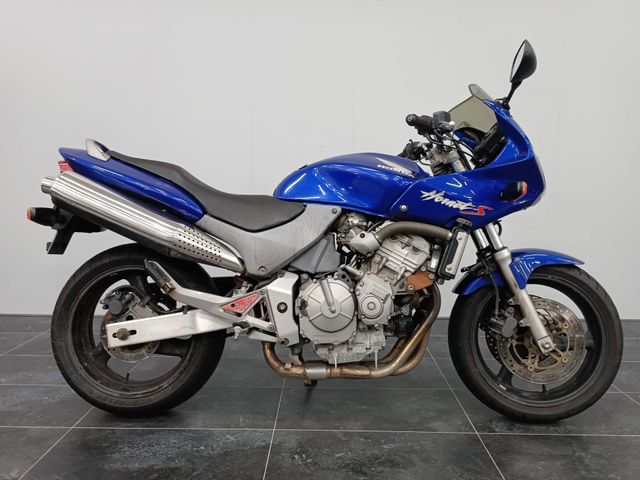 honda - cb-600-s-hornet
