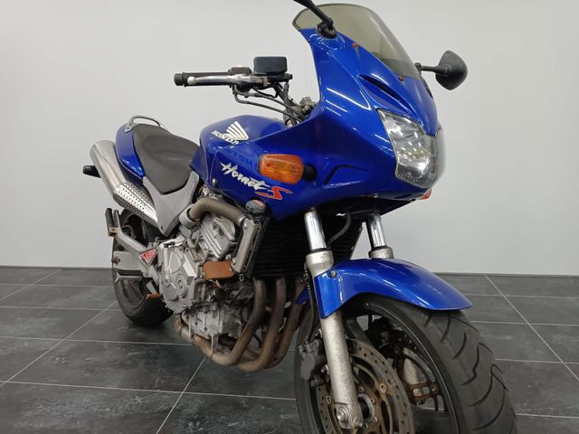 honda - cb-600-s-hornet