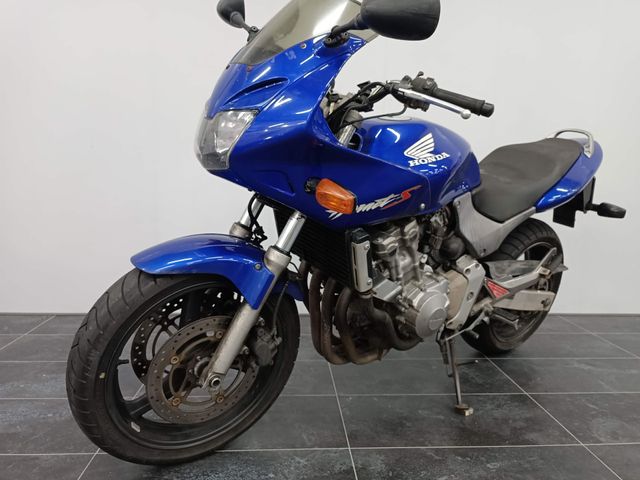 honda - cb-600-s-hornet