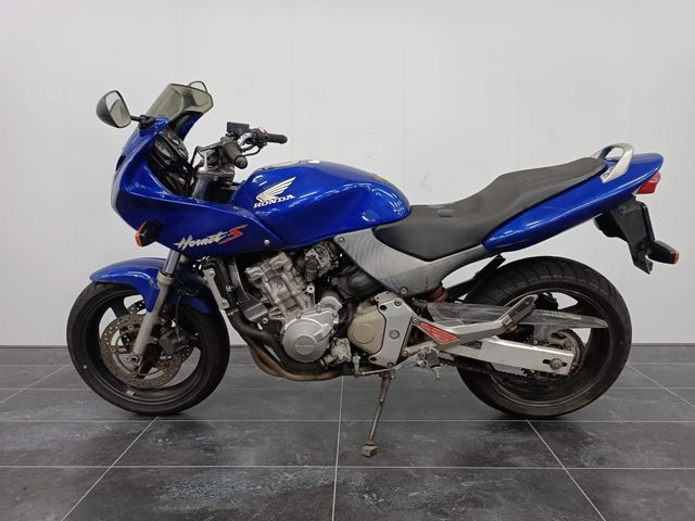 honda - cb-600-s-hornet