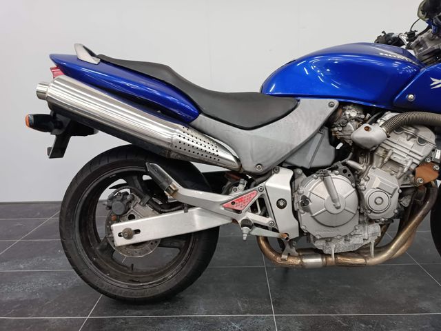 honda - cb-600-s-hornet
