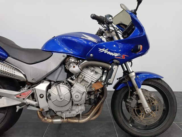 honda - cb-600-s-hornet