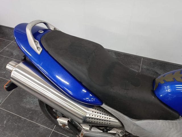 honda - cb-600-s-hornet
