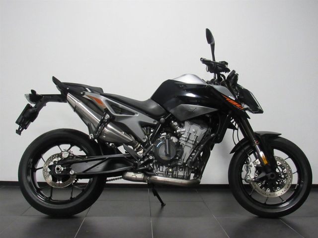 ktm - 790-duke
