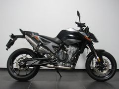 KTM 790 DUKE