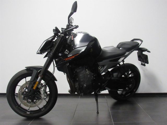 ktm - 790-duke