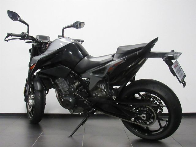 ktm - 790-duke