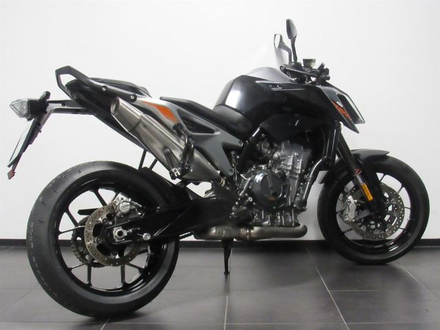 ktm - 790-duke