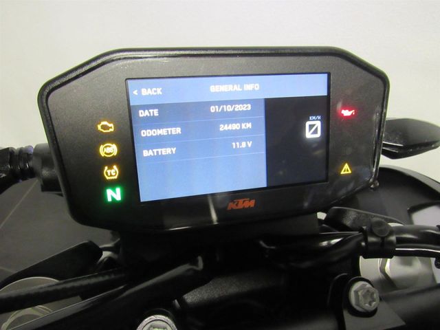 ktm - 790-duke